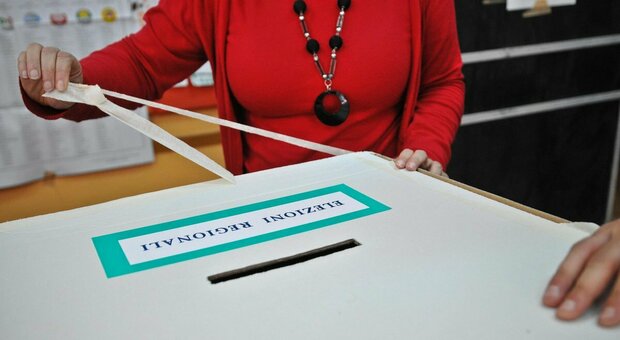 Elezioni Molise, urne aperte: si vota oggi e domani. Alle 12 affluenza sotto il 10%