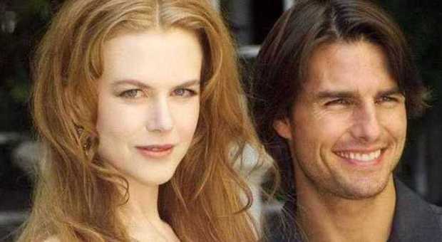La figlia di Tom Cruise e Nicole Kidman si sposa: i genitori non vengono invitati