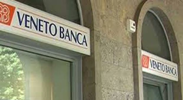 Veneto Banca, Consob avvia procedimento sanzionatorio