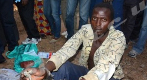 Burundi, arrestato il killer delle suore. Ha confessato: «Ha ucciso per un telefonino»