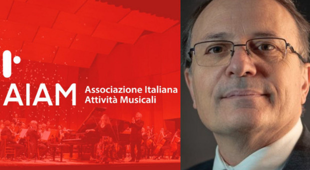 Associazione italiana attività musicali - Aiam: «Senza ulteriori sostegni il sistema della musica rischia il collasso»