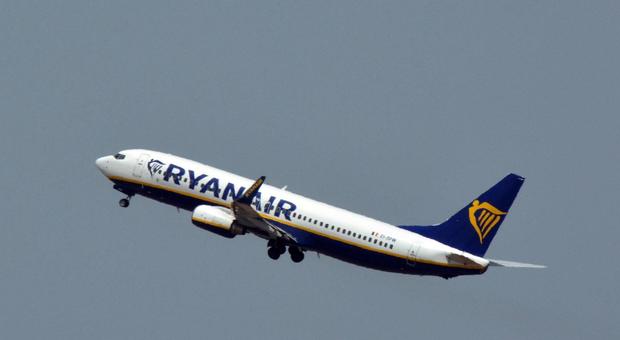Ryanair, trovato accordo con i sindacati italiani