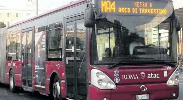 «Atac,ora si risana e arrivano 600 nuovi bus»