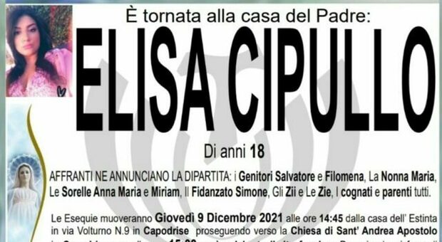 Elisa Cipullo