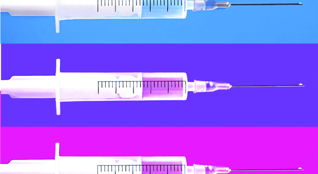 "Twindemic", ora è più forte lo scudo dei vaccini anti Covid e influenza