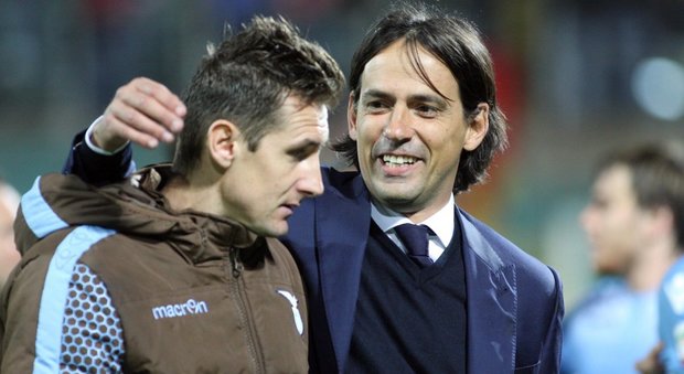 Lazio, Inzaghi non perde tempo: biancocelesti già a lavoro a Formello. Onazi: «Possiamo solo migliorare»
