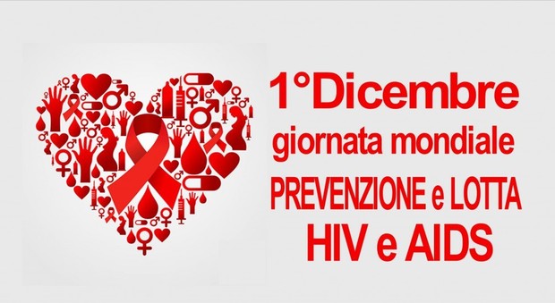 Giornata Mondiale contro l'Aids