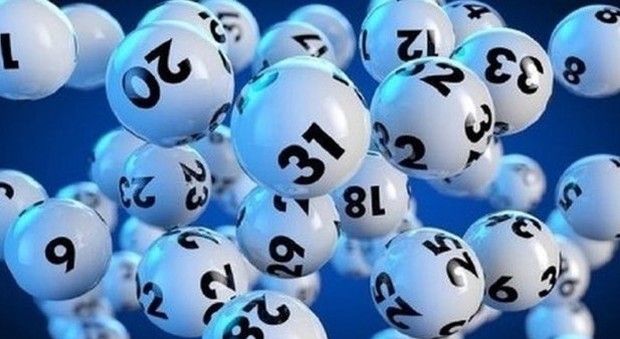 Estrazioni del Lotto e 10eLotto di oggi, 9 gennaio 2018. Superenalotto: nessun 6 né 5+