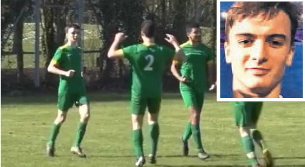 Giovane calciatore muore misteriosamente a 19 anni, la rabbia della famiglia: «Aveva ansia da lockdown, nessuno lo ha aiutato»