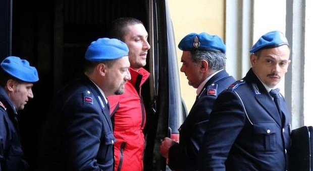 Ilievski: "70mila € al portiere del Livorno". Il capo degli "Zingari" verso il carcere