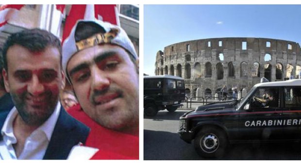 Terrorismo, volevano colpire il Circo Massimo e il Colosseo: fermati tre jihadisti tra Bari e Milano