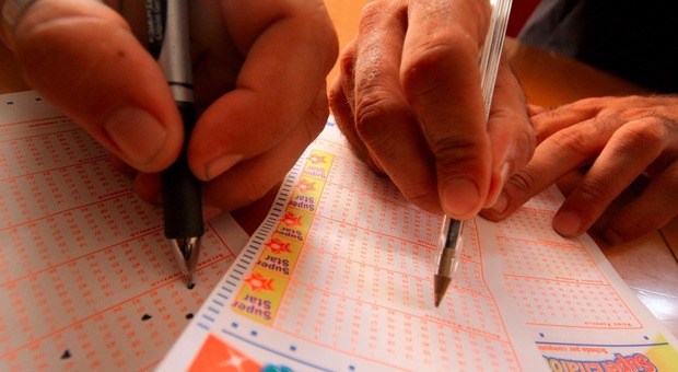 EuroMillions, vince 8,5 milioni di euro con una giocata al Lotto