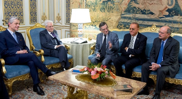 Lega del Filo d'Oro, il Presidente Mattarella parteciperà all'inaugurazione del centro nazionale a Osimo