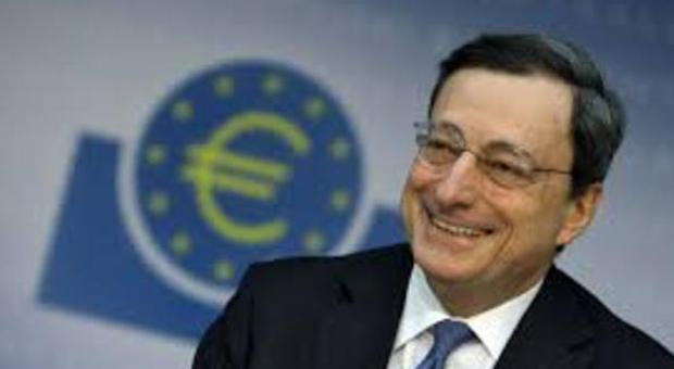 Grecia, parla Draghi: «Serve accordo in fretta, grexit territorio inesplorato»