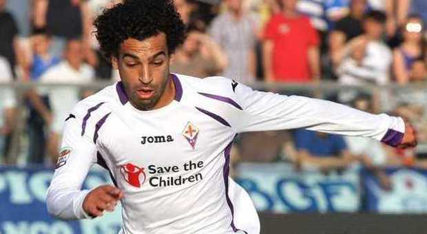 Salah-Fiorentina: scontro totale. L'agente: «Resta in Italia, ma non ai viola»