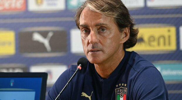 Rieti, il ct azzurro Roberto Mancini riceverà ad Amatrice il Premio Manlio Scopigno alla carriera