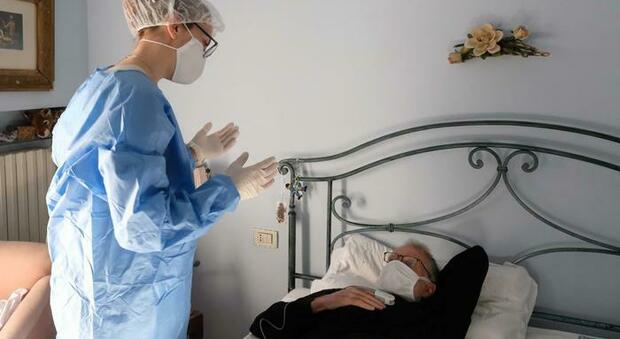 La colpa di contagiare: negli ospedali si cura la sindrome dell'untore