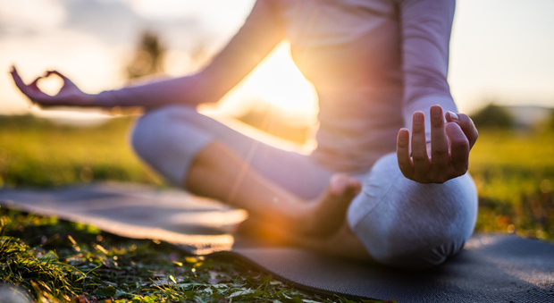 Yoga, dal Brasile il metodo Hyt che aiuta a calmare gli ormoni
