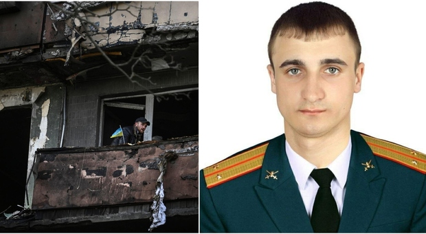 Ucraina, morta la spia russa Alexey Glushchak: uccisa in battaglia a Mariupol