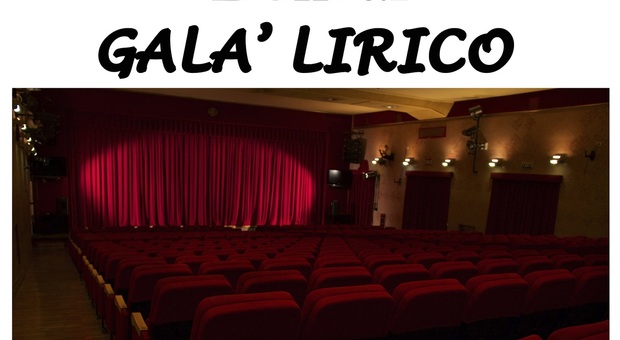 Teatro Bolivar, in scena «Galà lirico» di Keith Goodman