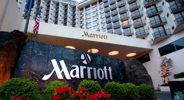 Marriott International punta su Napoli: al posto della banca nasce l'hotel a cinque stelle