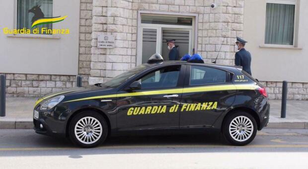 Maxi-operazione della Finanza, 13 arresti tra Piemonte e Puglia