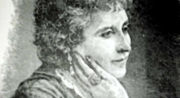 30 settembre 1876 Muore Erminia Fuà Fusinato, poetessa, educatrice e patriota