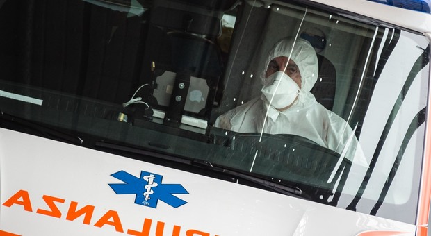 Coronavirus, in Abruzzo tre nuovi casi ma non ci sono morti