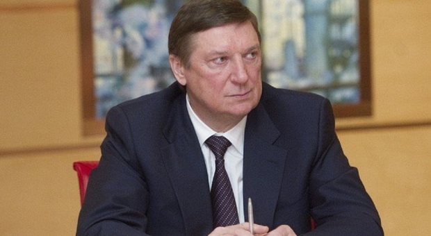 Morto all'improvviso Vladimir Nekrasov, capo del consiglio di amministrazione di Lukoil: aveva 66 anni