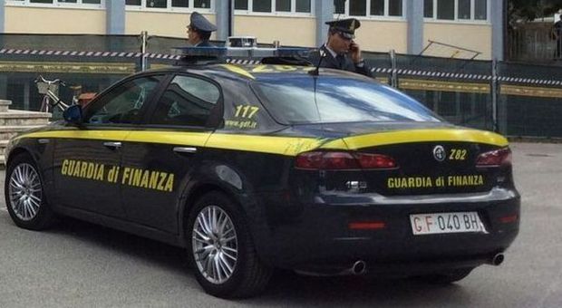 Roma, 22 arresti per corruzione tra i fermati anche funzionari statali