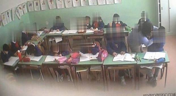 Maltrattamenti a scuola nel Salernitano: in tribunale arrivano a testimoniare i bambini