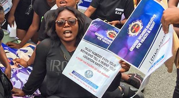 Nigeria, scatta #ProtectPHGirls: centinaia in piazza contro i femminicidi negli alberghi