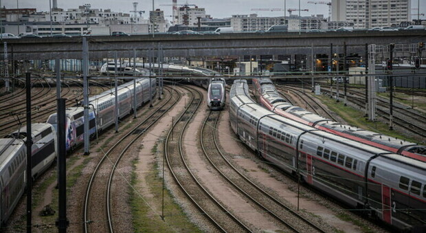 Al via i nuovi treni transfrontalieri tra Villa Opicina e Rijeka