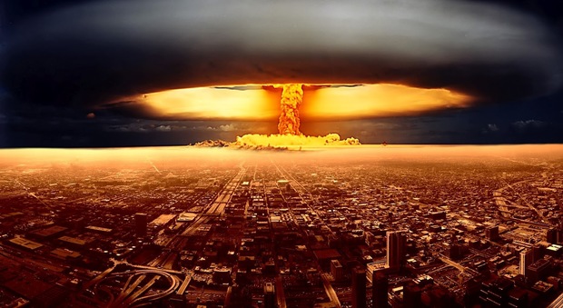 Terza Guerra Mondiale: quali sono i tre posti al mondo dove sopravvivere in caso di attacco nucleare