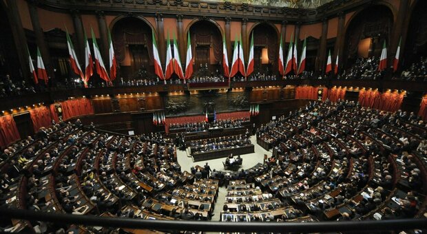 Nuovo Parlamento, gli aspiranti onorevoli e la riduzione dei seggi: «Dovremo lavorare di più»