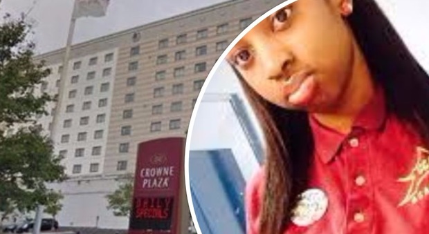Chicago: scompare dopo una festa con gli amici, 19enne trovata morta nel freezer di un'hotel