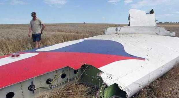 Ucraina, Usa: prove che Mosca spara oltreconfine. MH17, analizzata prima scatola nera