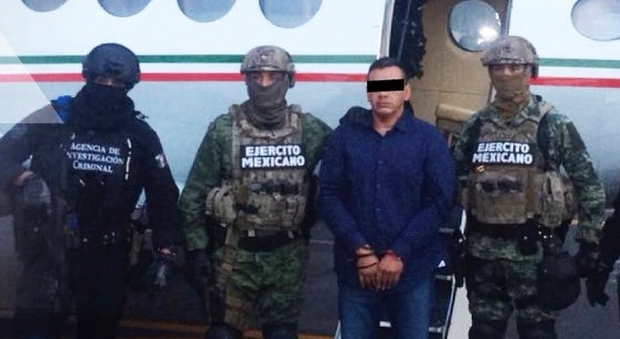 Napoletani scomparsi in Messico, ucciso il boss Quince mandante del rapimento