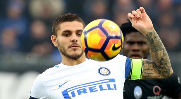 Atalanta-Inter, le pagelle: Handanovic non basta, Icardi ancora male