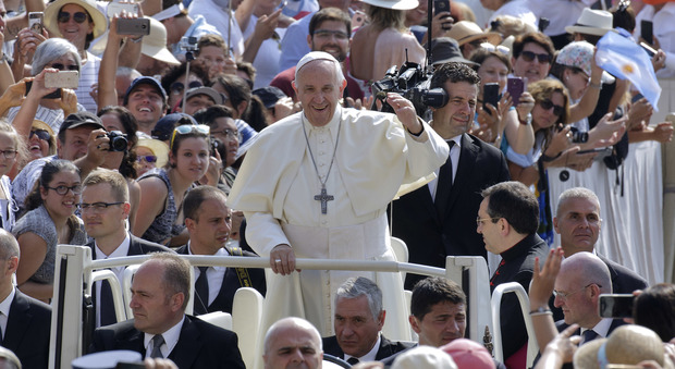 Papa Francesco a gennaio in Cile e in Perù: per l'Argentina ancora nulla