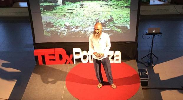 L'edizione 2017 del TEDx Potenza