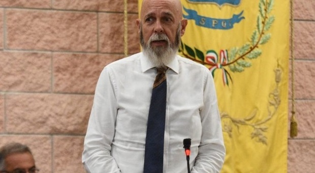 Il sindaco Tedesco pronto a togliere le deleghe alla Giunta