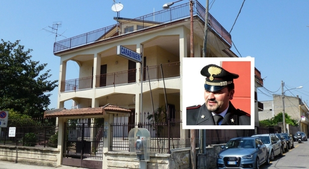 Campania, il Covid uccide maresciallo dei carabinieri di 49 anni