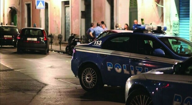 Omicidio Reale, sei arresti a Napoli: in carcere i tre boss D'Amico