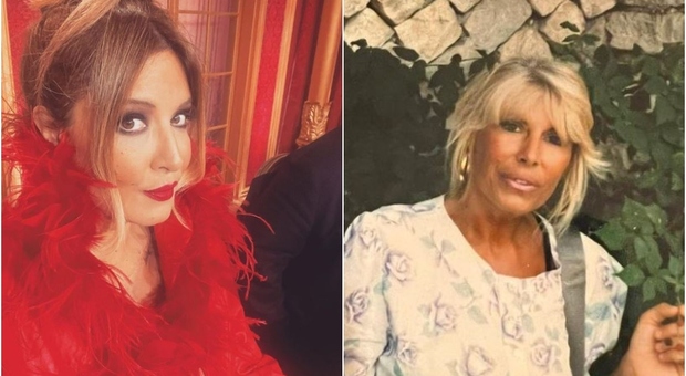 Selvaggia Lucarelli, morta la mamma Nadia per Covid: «È stata lasciata indietro»