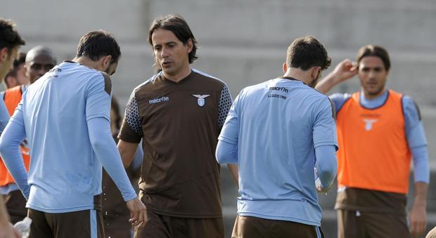 Lazio, la squadra fa pressione sulla società: "Vogliamo ancora Inzaghi come allenatore"