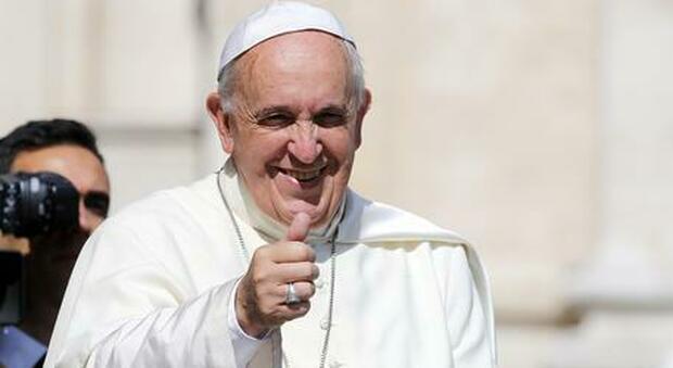 Papa Francesco: «La vita è un diritto, non possiamo aiutare qualsiasi forma di suicidio»