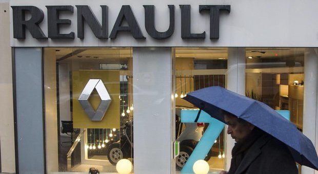 Renault potrebbe richiamare fino ​a 700 mila auto per controlli