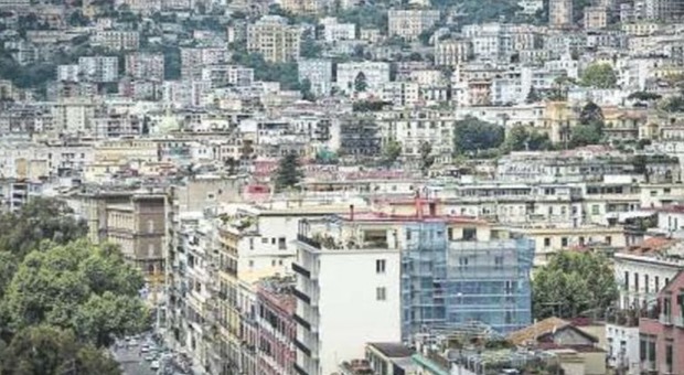 «Urbanistica commissariata», così la Regione sfida il Comune di Napoli