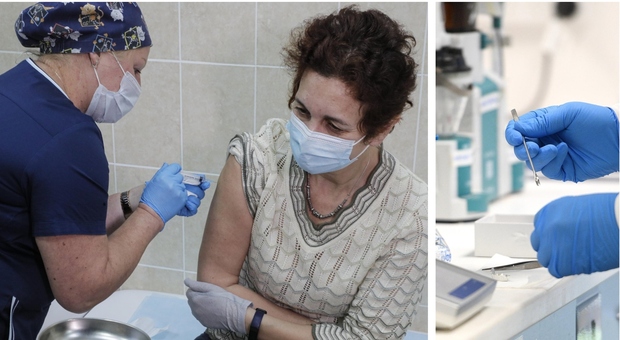 «Covid, volontari sani infettati per accelerare sul vaccino». “Sperimentazione” choc a Londra